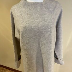 Eileen Fisher Soft Cream Sweater